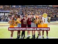Sun Devil Football MACU Fan Story Texas Tech
