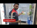 LG Multi Door Objet Collection GR-A24FQSMB
