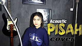 Download Syahiba Saufa - PISAH cover by Eka Dianisa MP3