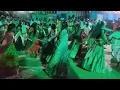 Bharathi Bharathi Uyyalo song|VVN School Bathukamma Celebrations 2024