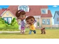 Fetchin Findo Doc McStuffins disneykids