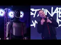 Elon dances with robots as Tesla shareholders approve $1 trillion pay packet