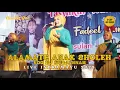 Download Lagu ALAMATE ANAK SHOLEH - NASIDA RIA VOC HJ NURJANNAH LIVE INDRAMAYU I THE LEGEND OF QASIDAH