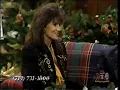 Kenneth E Hagin 2001 TBN INTERVIEW with Richard Roberts Interview