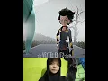 Download Lagu Vettel cemburu karena Ellie, lebih memilih Jin Hayst 🗿#monkart #edit #jedagjedug #kayynur #trending
