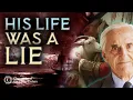 Master and Commander The Myth Of Patrick O Brian s Life