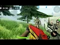 Jungle Counter Attack US Army Commando Strike FPS Android Gameplay