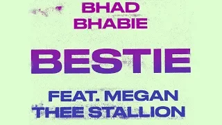 BHAD BHABIE Bestie Feat Megan Thee Stallion Danielle Bregoli  BHAD BHABIE Bestie Feat Megan Thee Stallion Danielle Bregoli