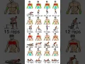 Download Lagu upper body workout at home for male's #fitness #shorts #exercise #workoutathome #beginners #male