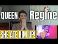 Regine Velasquez OUTSINGS Nick Lachey (The Hardest Thing) REACTION