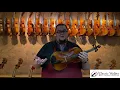 Determining an Instrument s Quality Value - Classic Violins