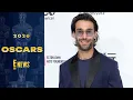 Sam Asghari Shares Message to Britney Spears After Her DUI Arrest Oscars 2026