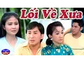 Download Lagu Cai Luong Loi Ve Xua