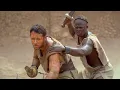 Gladiator 2000 Mximus First Gladiator Fight Scenes Movie Clip Scenes Zone