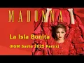 Download Lagu Madonna - La Isla Bonita (KGM Sasha 2025 Remix)