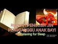 Download Lagu Ruqyah pengusir jin pengganggu anak bayi