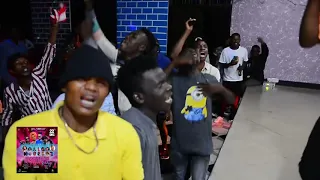 nitho ushindi party performance ndani ya gairo 