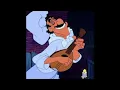 Lady and the Tramp - Bella Notte (Isolated Mandolin)