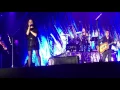 Download Lagu The Corrs - Queen Of Hollywood (live at Epsom Downs 2016) HD clip