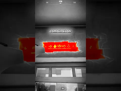 🍌 N'ENTREZ PAS CETTE COMBINAISON DE CODE !!