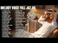Download Lagu Alaa Yaseer | Peaceful Juz 30 (Juz Amma) Recitation for Sleep, Relaxation \u0026 Inner Calm