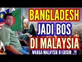 Download Lagu Warga Malaysia Heran Warga Bangladesh Jadi Bos Di Negara Kaya IQ Tinggi Madani ⁉️