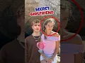 Download Lagu Nidal Meet Her Secret Girlfriend LENI 🤯 | Salish is Crying | Salish Matter #shorts