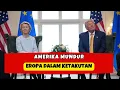 Download Lagu AMERIKA MUNDUR - EROPA KETAKUTAN HADAPI RUSIA SENDIRIAN!