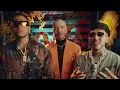 J Balvin, Westcol, Ovy On The Drums - W Sound 09 “GODZILA” (Lyric Video) | CantoYo