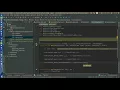 Android Kotlin Usage Tutorial - Get all contacts data in ListView