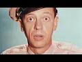 13 Things You Didn t Know About Don Knotts Life