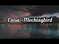 Mockingbird - Eminem, Cover by Enisa (Lyrics)