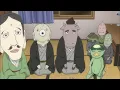 Natsume s Book of Friends