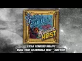 Steam Powered Giraffe - Honeybee (Audio) [SteamWorld Heist Version]