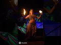 Download Lagu Fire performance in Transylvania with @Symbolico #tribalfusion #bali #firedance #tribal