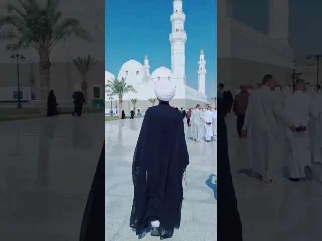 ⁣انصر قضية اهل البيت أينما تكون