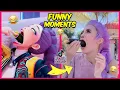 Download Lagu 🎬 KPOP Demon Hunters Movie Funny Moments In Real-Life \u0026 Trivia Quiz! 🎤😂