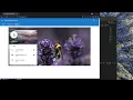 Fixing Default Component Not Showing On Initial Load Bug In Vuetify Components Project