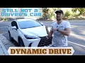 Lagu Is 2023 Lexus NX 350H the Future of Crossovers? I Had Very High Expectations on Dynamic Drive
