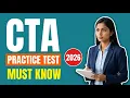 Master the Certified Travel Associate CTA Exam with Practice Questions