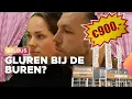 Kwantum laat levering van gordijnen afweten | Belbus
