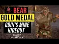STUN BASH GOLD - Odin s Mine Hideout