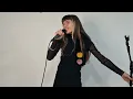 Download Lagu LA CURA PER ME -Giorgia Cover Nicole Curatolo 11 anni