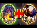 Download Lagu Turn 6 And I have This Combo?! | Hearthstone Battlegrounds