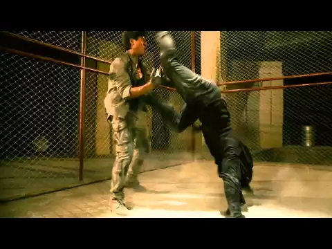 BKO: Bangkok Knockout - Trailer