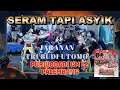 JARANAN TRI BUDI UTOMO SEREM TAPI ASYIK SHOW DIPURWODADI KM 12 PALEMBANG