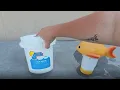 EASY to use pool chlorine tablets - above ground pool tablet