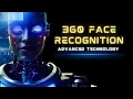 360 Face Vision Redefining Security with Facial Recognition Innovation