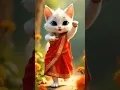 Cute kitten dance videos #cutecate #cat #funny #funnycate #cute #dance #catie #catee