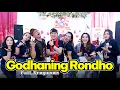 Download Lagu FULL SRAGENAN Lewung Godhaning Rondo Lli Janjine Ninggal Katresnan DTOP DHIMAS TEDJO NEW CAHYO MUDHO